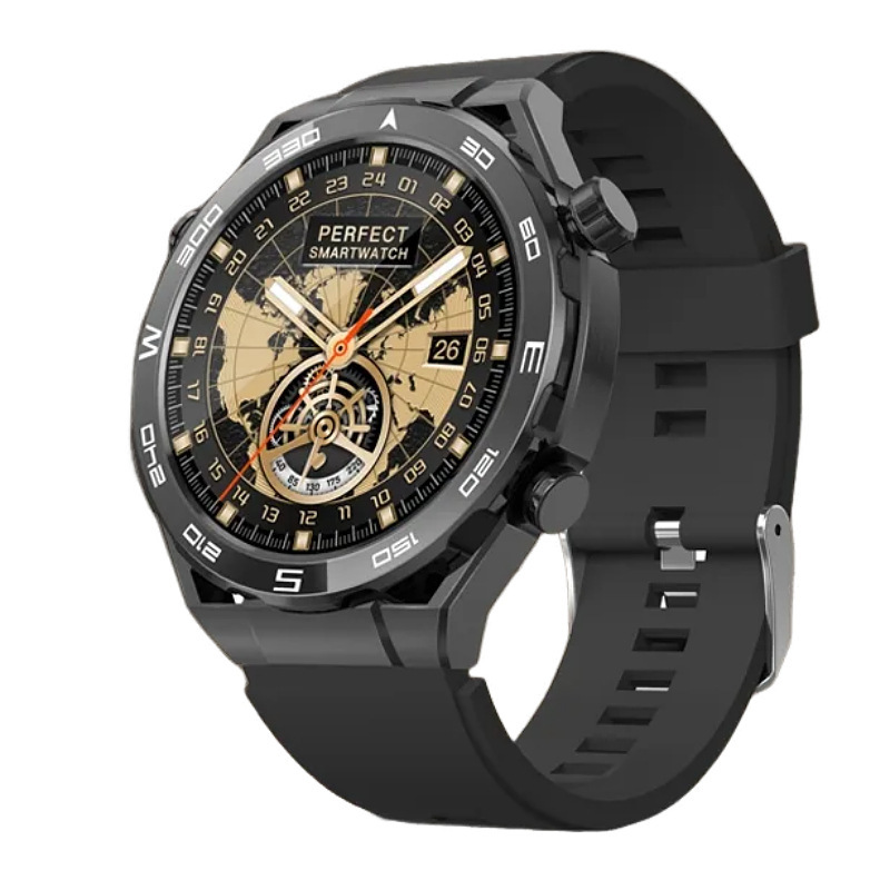 HUAWEWATCHUltimate智能腕表运动心率血压手表智能穿戴新潮|undefined