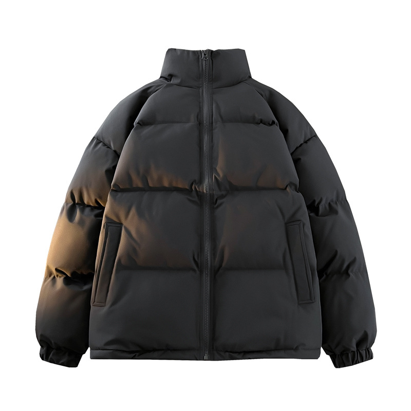 2025 New Men's Winter Thickened Cotton Cold-Proof Coat, Jinjiang Jacket, Warm Padded Down Coat_voghion.com