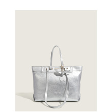 南风Chio2nd 桃桃爱丽丝托特包2023大容量通勤包包女单肩斜挎包