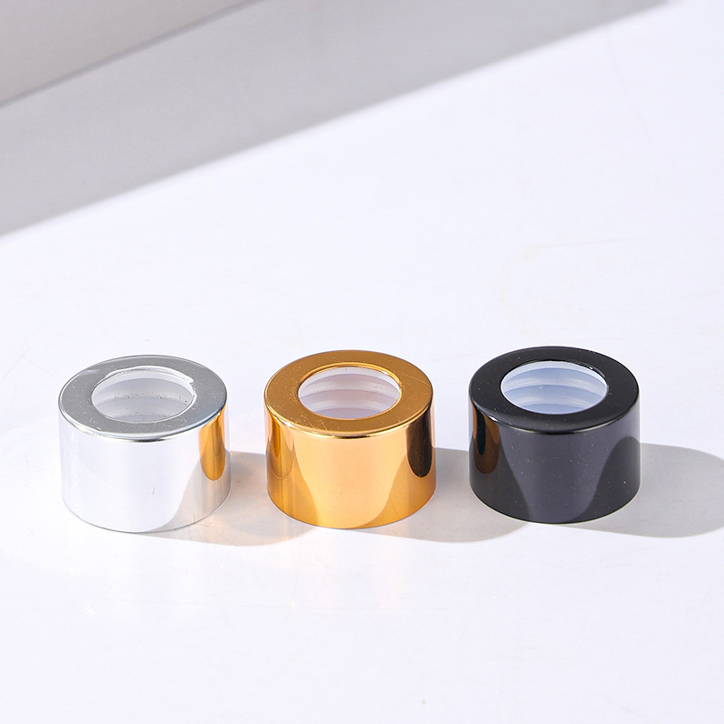 Botella de fragancia cuadrada vertical botella de perfume decoración para el hogar decoración botella de fragancia de vidrio botella de fragancia