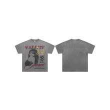 Vale Forever 199X FEST TEE����ϴˮ���ɶ���T����Ů�
