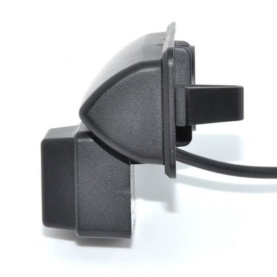 Vehicle camera – for Toyota Camry integrated car