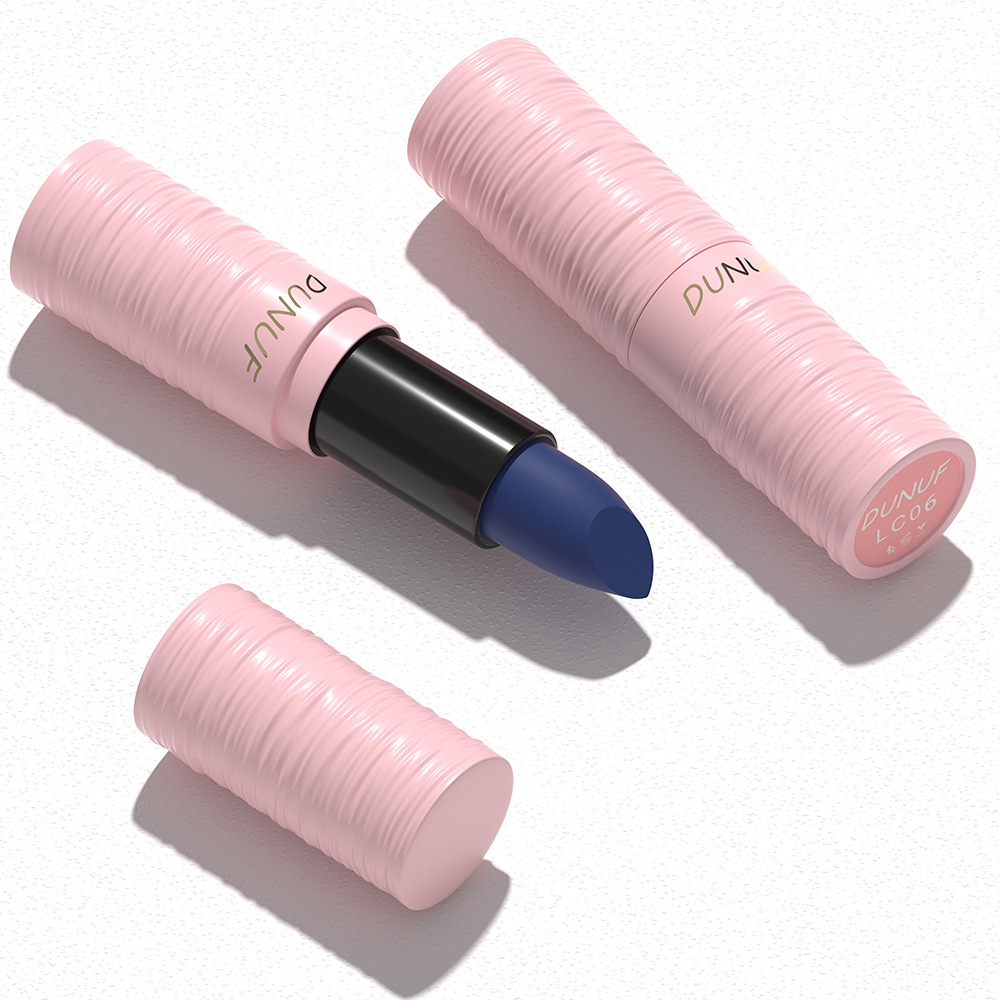 DUNUF 6-color face color lipstick matte universal. Please check it out! Link Disclaimer - For Foreign trade only undefined