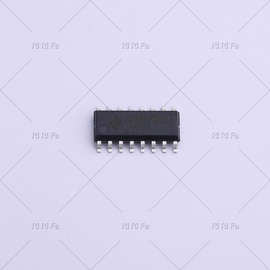 CMS89F2335B 单片机(MCU/MPU/SOC) SOP-16 Cmsemicon(中微半导体)