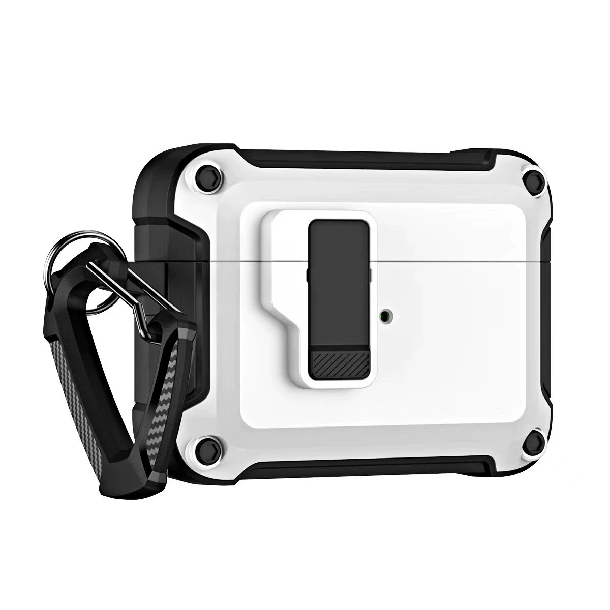 Apple совместимый защитный чехол, кнопка Switch, наушники, Pro2