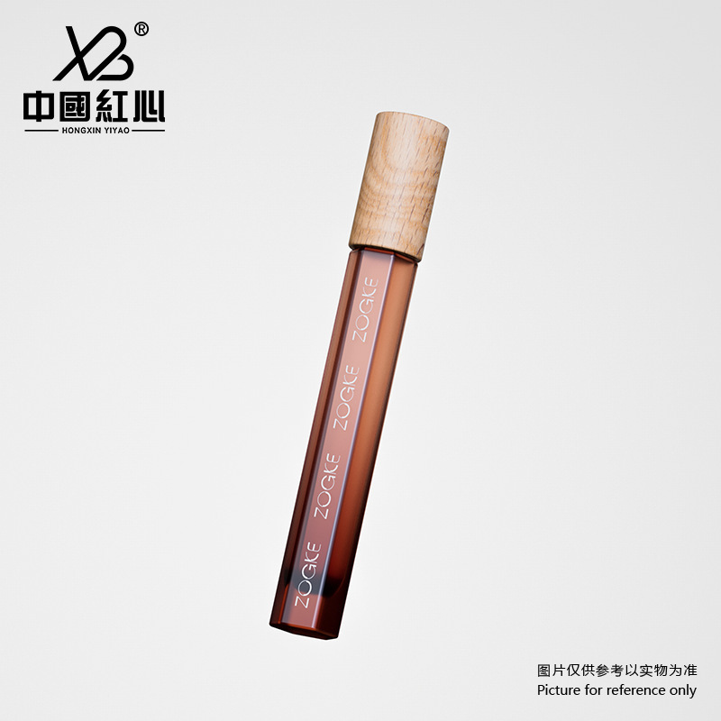 厂家现货新款10ml六边香水瓶玻璃喷雾瓶按压式瓶香水小样分装瓶|undefined