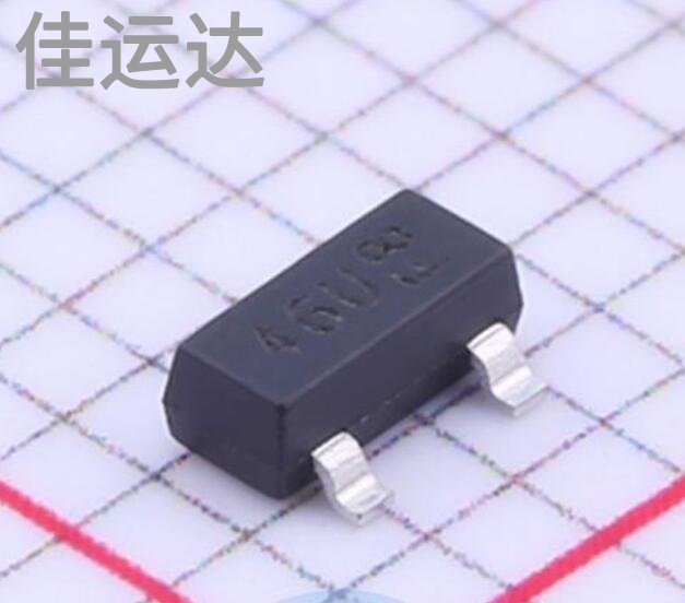 DMN2046U-7 规格 SOT-23-3 MOS场效应管