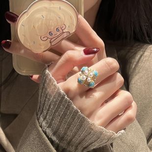 �͹Ōm͢�L����¾Gɫʯ��ָ�荸߼���С�����|�S��ɫ�ٴ�ʳָ��