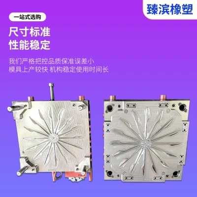 Injection Molding, Avtomobil hissələri qəlibləri