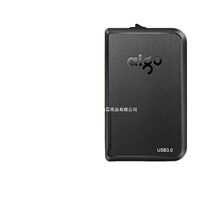 �m����Ƅ�Ӳ�P�ۇ��ߣ�aigo��1TB USB3.0  HD806 ��ɫ �C��һ�w