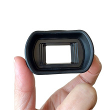 EG眼罩5D3 7D 1DX 1D4 1D3 1DS3单反相机眼罩取景器护目镜7D2眼罩