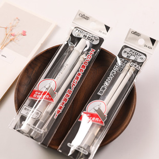 Clover rIron Chaco Pen (White) 24-421 423 424