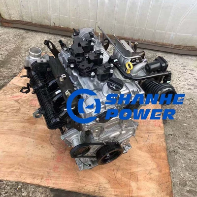 Engine assembly Lti Suitable for