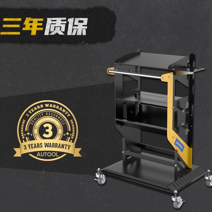 Autool Mercedes-Benz BMW Audi coche herramienta coche programación energía móvil auto mantenimiento diagnóstico carro