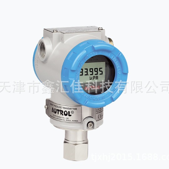 压力变送器	APT3700N     AUTROL