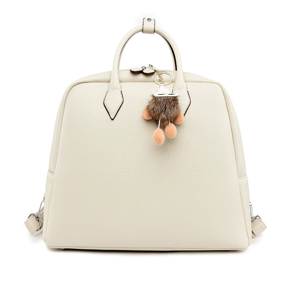 Apricot (with pendant)