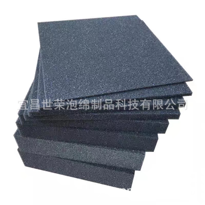 湖北供应 新鲜水果包装内衬海绵垫 草莓水果包装保湿垫