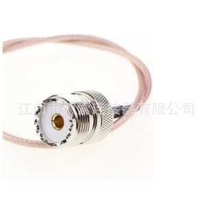 RF�D SMA���l�yԇ��RG316��UHFĸ�^�Ӿ�10cm