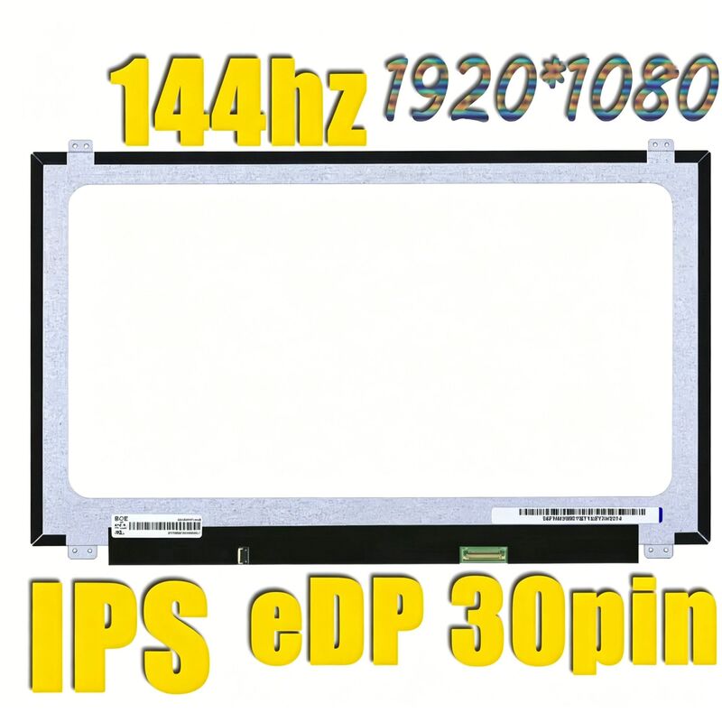 Suitable for Dell Inspiron 3558 Acer Aspire 5 A515 Notebook Lcd Display Screen Suitable for Dell Inspiron 3558 Acer Aspire 5 A515 Notebook Lcd Display Screen