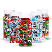 �羳sprinkles�}�Q��ʳ�ú��൰���b������}�Q���100gƿ�b