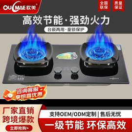 燃气灶具;抽油烟机;燃气热水器