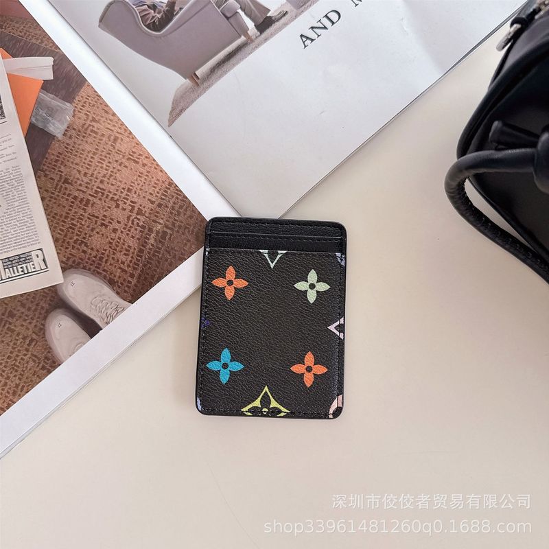 磁吸卡包身份证2卡位潮牌Magsafe商务银行卡门禁卡男女款新款个性|undefined