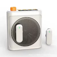 Шайбы Mai Wireless Little Bee громкоговоритель для учителей класса для лекций Гид с M29 громкоговоритель завод оптом