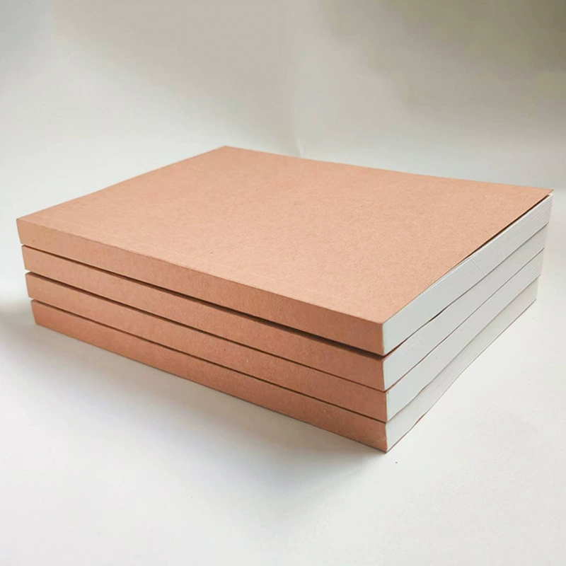 Ноутбук, кожаный блокнот, книга, фотоальбом, индивидуальная настройка