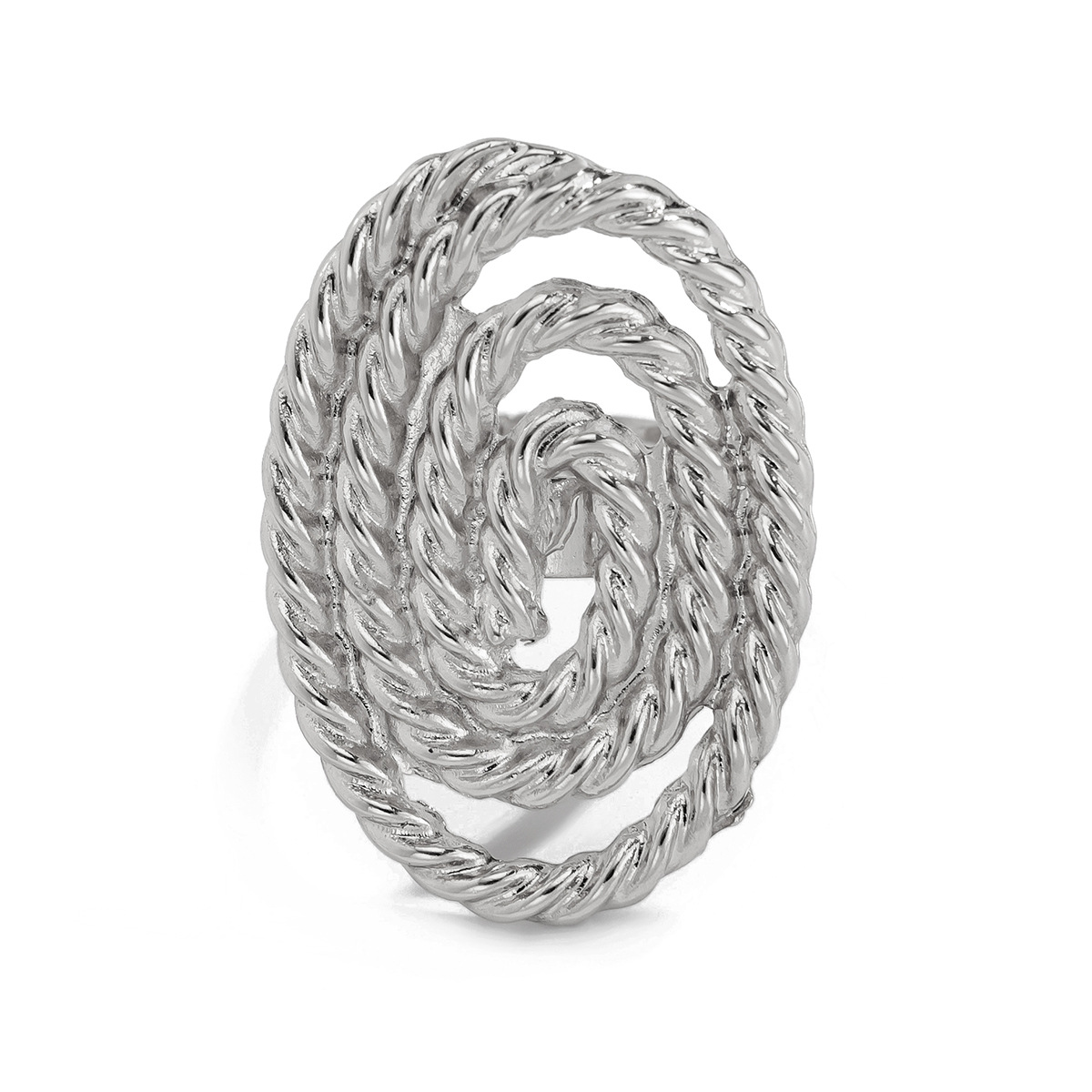 20g Weight Artificial Pearls Inlay Material Open Rings Classification 1 Piece Quantity Banquet, Travel, Selfie Occasion Alloy Material Leaf Pattern Women's Gender Plating Design Elegant, Lady, Simple Style Style Elegant Lady Simple Style Leaf Alloy Plating Imitation Pearl Women's Open Rings 17