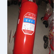 厂家直供推车式泡沫灭火器 MSTZ/45 船用水基型灭火器CCS船检