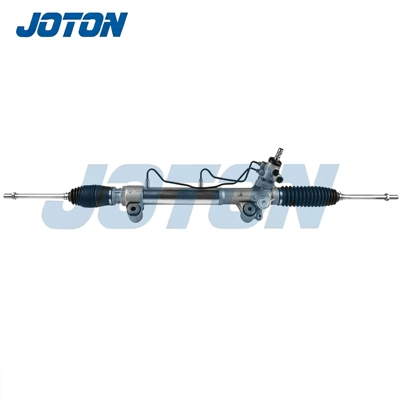 assembly, Steering gear assembly