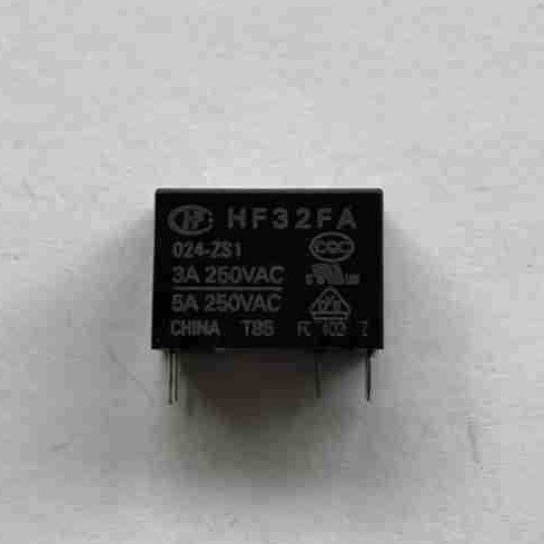 宏发继电器HF32FA/024-ZS1优质正品现货