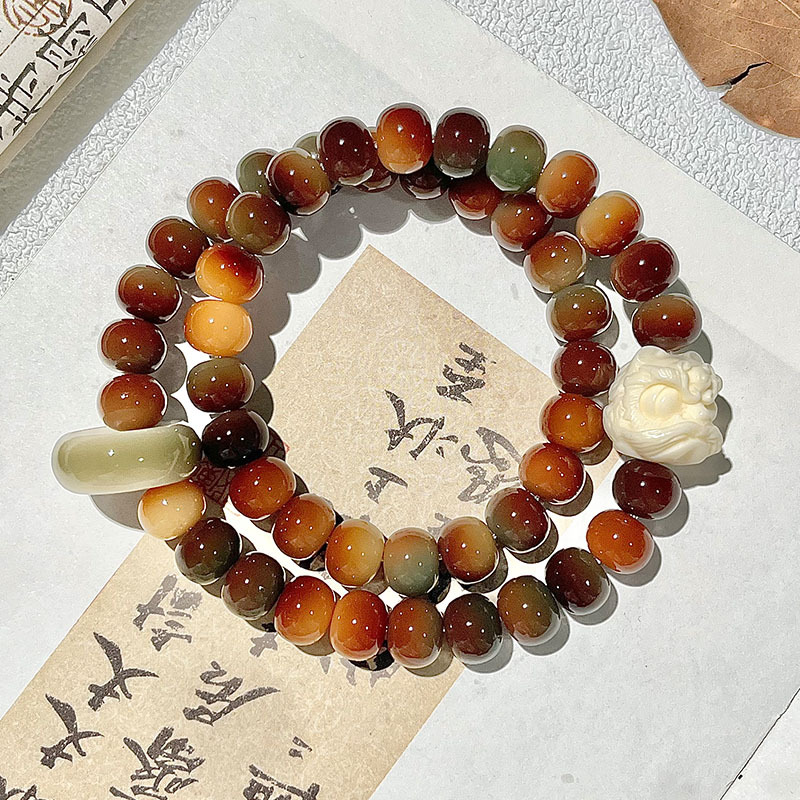 두 갤럭시 [이중원팔찌]