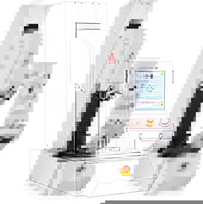 日本AFFRI LD 250 通用硬度计