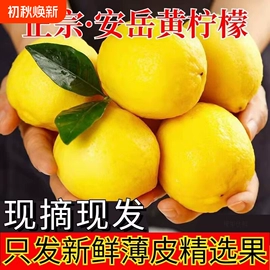 柠檬