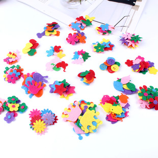 ��ɫ�o�������������Π��a���N��diy�ֹ��������bë�։|��Ƭ100��