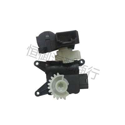 Automotive air conditioning Volkswagen Sagitar, Tiguan, and