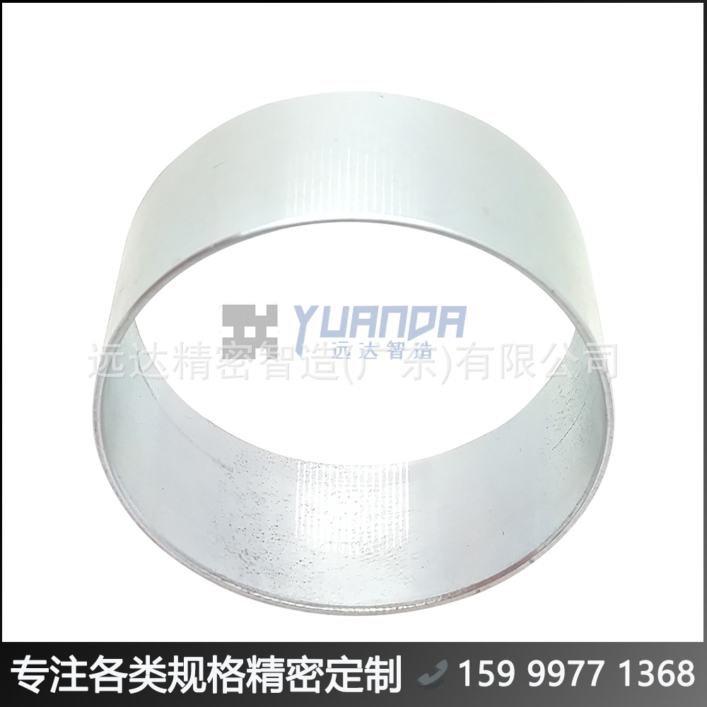 广东无刷外转电机外壳 #远达电机壳型号大全 YDJMZZ40