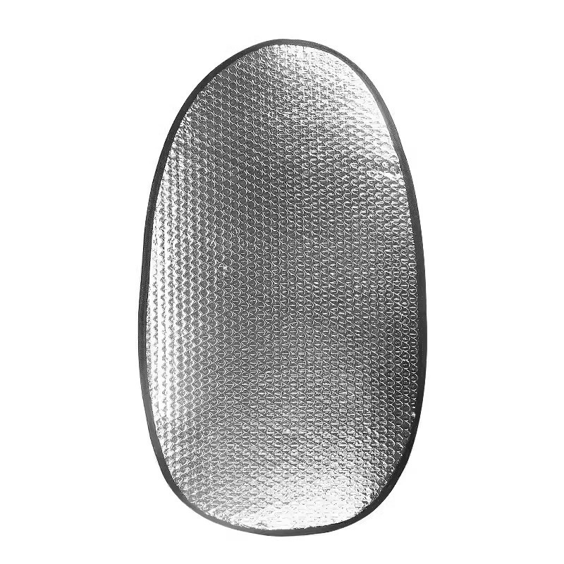 [특별 제공] 알루미늄 호일 자외선 차단 모델 - 대형 전기 자동차에 적합