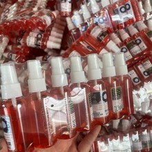 文玩保养油玉竹上色油核桃金刚橄榄核上色包浆专用油50ml圆喷瓶