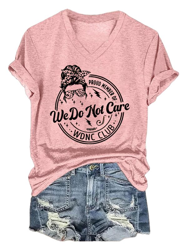 女性vネック大サイズ半袖tシャツクロスボーダー新ファッションゆるいtシャツ源工場卸売り安い上着|undefined