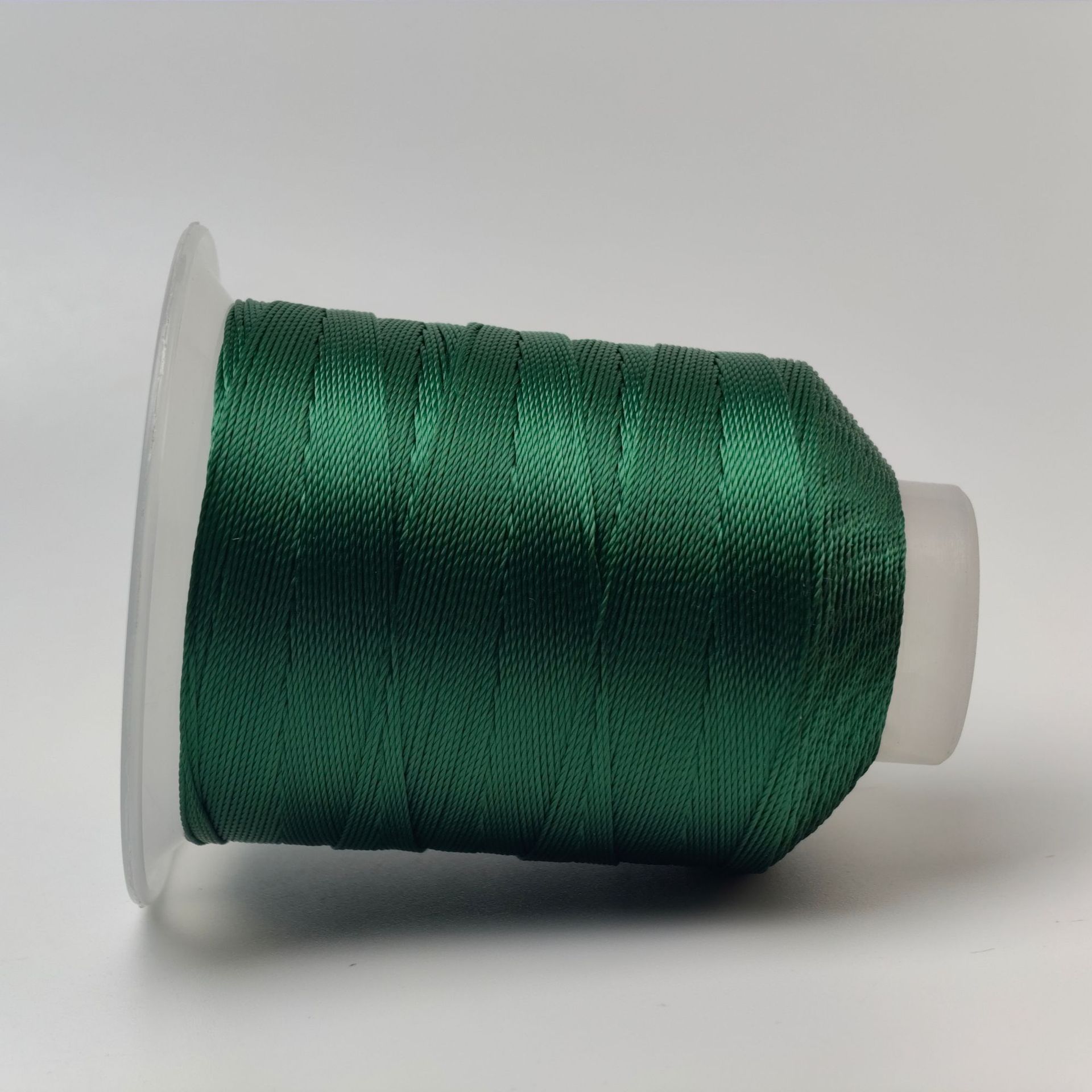 900*18 가닥 모스 그린