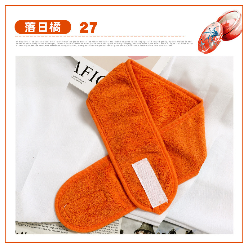 Amazon bordado velcro banda de pelo coral velcro banda de pelo deportivo banda de pelo luna banda de pelo mayorista fabricante