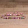 109 rainbow tourmaline