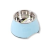 High-level bowl-BB blue
