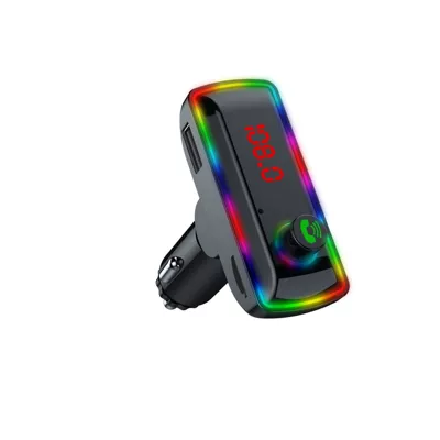 Bluetooth receiver, FM Modulyator