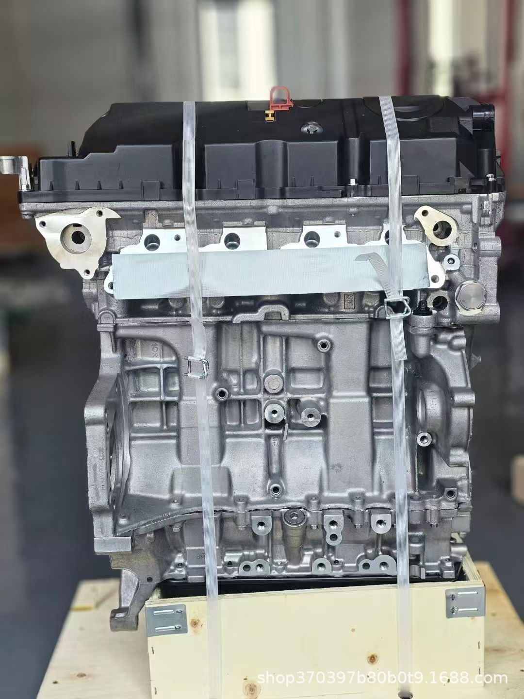 Suitable for Peugeot 1.6t Ep6 Engine 5g01 5g02 308 408C5 C4L4008 5008 Engine