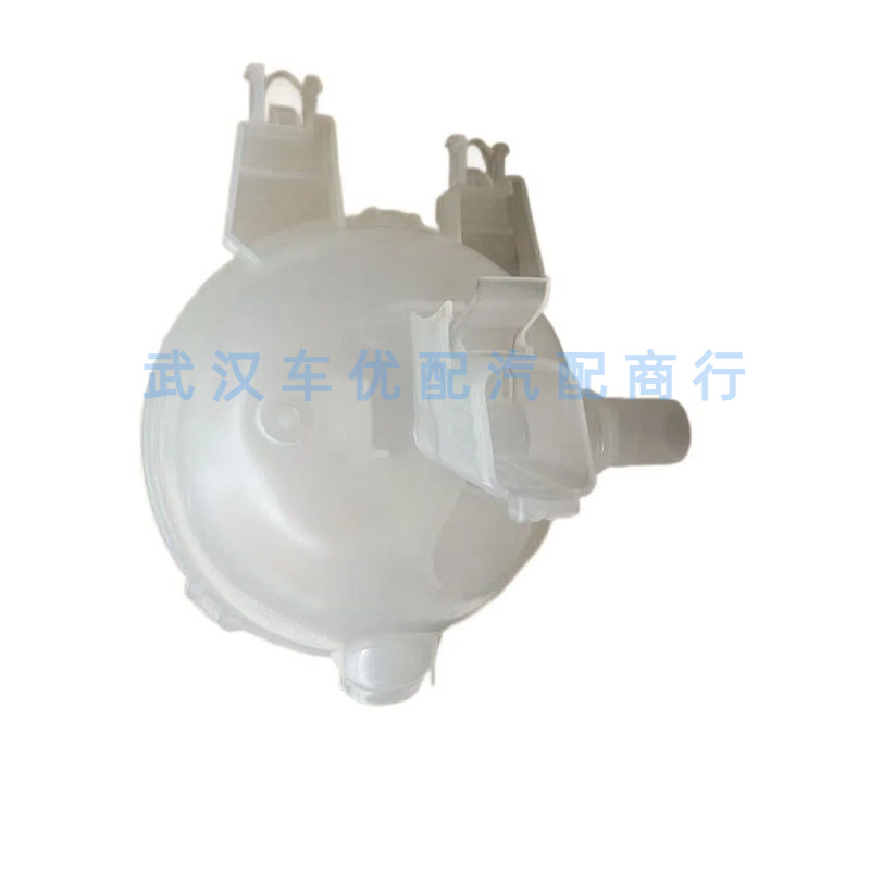 9821049380 Car Water Bottle Suitable for Peugeot P24 Fiat Opel Auxiliary Water Bottle Coolant Water Bottle in Stock