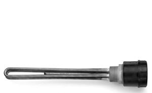 CHROMALOX 螺旋塞浸入式加热器 MTI-3150E4TP 240 伏 15 千瓦 3