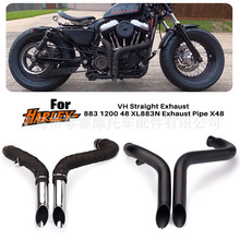 Ħ��܇�Ś���m��춹���VHֱ��883 1200 48 XL883N X48Ħ��܇���b